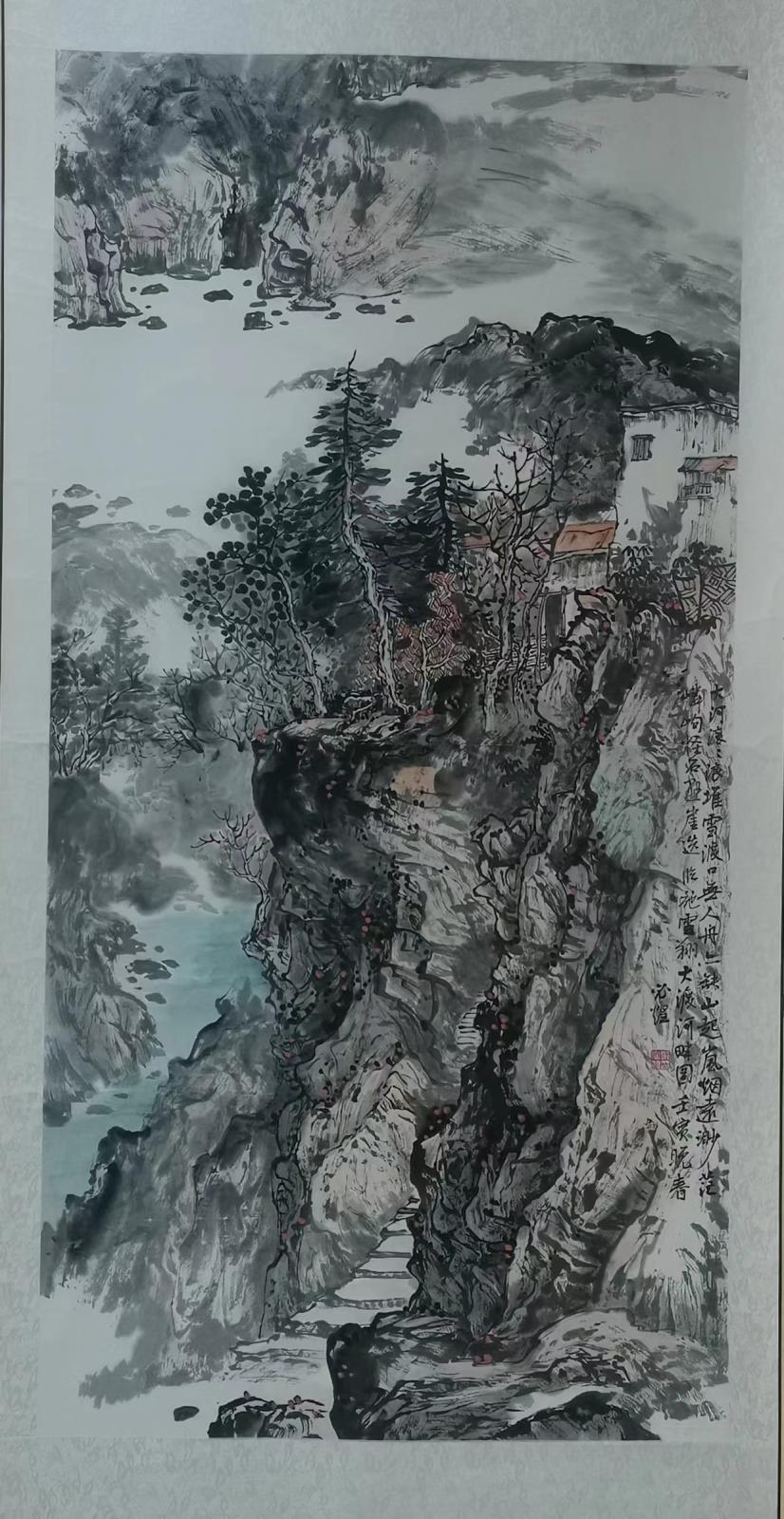 7广东老年大学惠州学院《大河滚滚》作者邓必煌0crv7vll.jpg 7广东老年大学惠州学院《大河滚滚》作者邓必煌0crv7vll.jpg